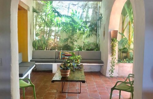 Santa Cruz de Mompox House | Casa La Isla