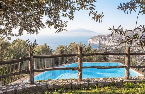 Colli di Fontanelle House | Casa La Giuggiola with Private Pool