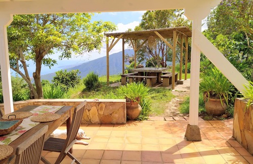 La Orotava House | Casa La Jara, located in the middle of nature for country lovers.
