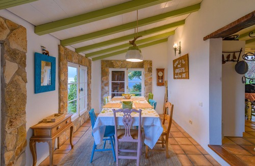La Orotava House | Casa La Jara, located in the middle of nature for country lovers.