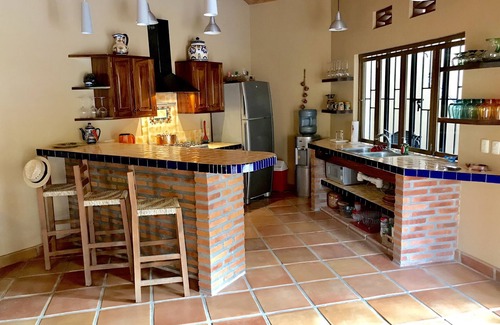 Los Ayala House | Casa La Jolla: A Private Paradise in Los Ayala, Riviera Nayarit