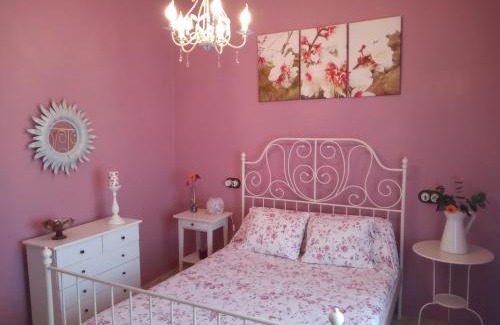 Riogordo House | Casa La Liebrecilla