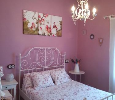 Riogordo House | Casa La Liebrecilla