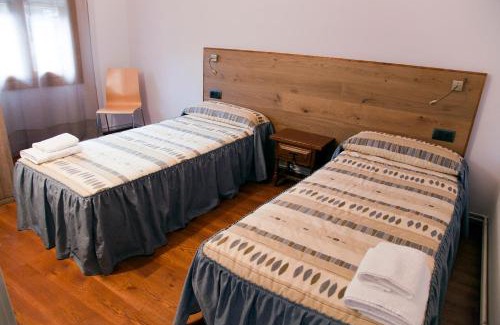 Ainet de Besan House | Casa La Lourdes