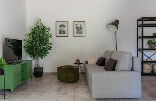 Nicolosi House | Casa La Luna