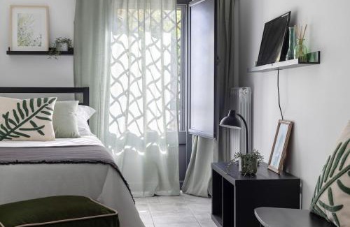 Nicolosi House | Casa La Luna