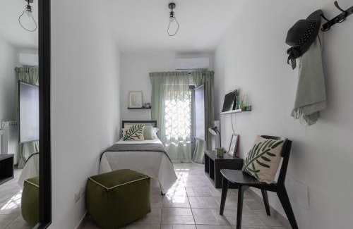 Nicolosi House | Casa La Luna