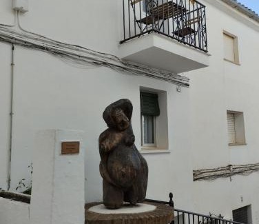 Genalguacil Villa | Casa La Luz