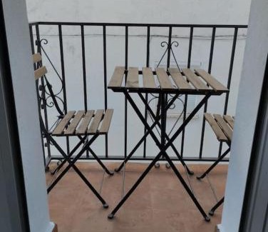 Genalguacil Villa | Casa La Luz