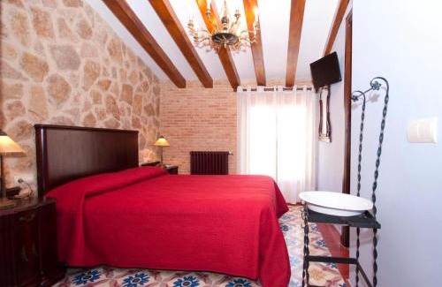 Torremanzanas House | Casa La Maçana