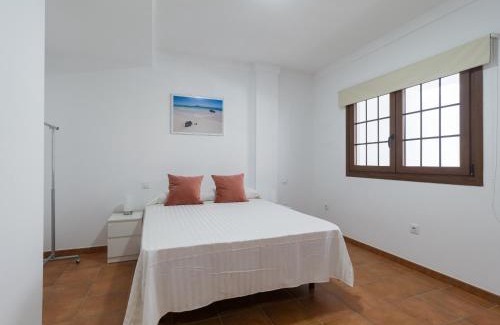 Castillo del Romeral House | CASA LA MAJORERA