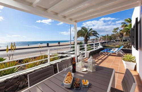 Matagorda Apartment | Casa La Malondra