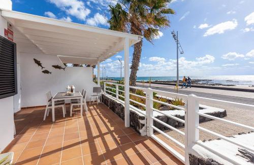 Matagorda Apartment | Casa La Malondra