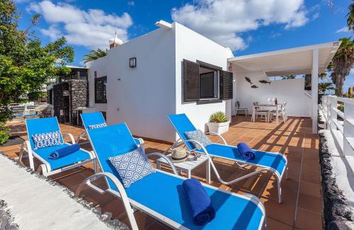 Matagorda Apartment | Casa La Malondra