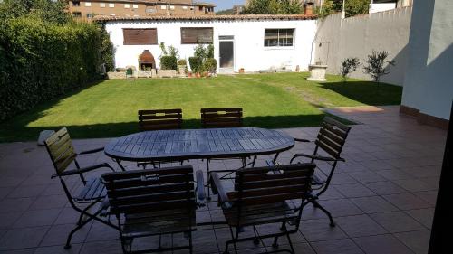 Burgos House | Casa la Manzanera