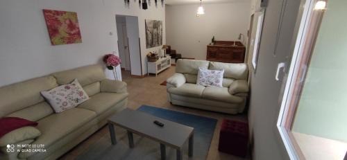 Burgos House | Casa la Manzanera