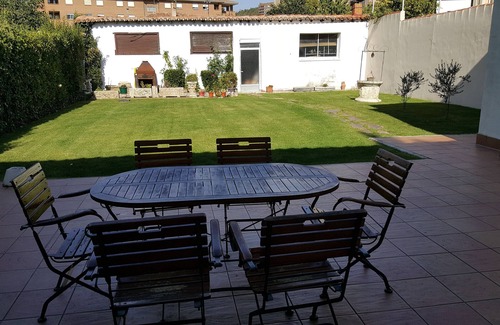 Burgos House | Casa La Manzanera