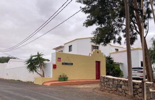 Puerto del Rosario House | Casa La Mareta