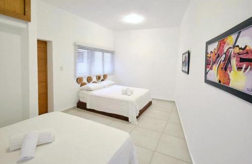 Zona Colonial Apartment | Casa La Maria Zona Colonial