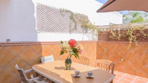 Punta Umbria Villa | Casa La Marquesa Punta Umbria by Ruralidays