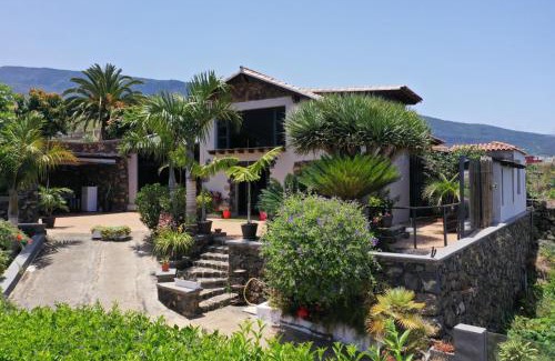 La Orotava Villa | Casa La Masía