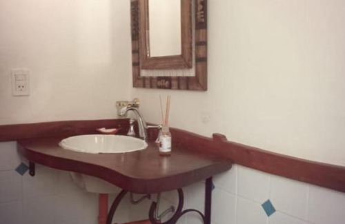 San Javier House | Casa La Mascara