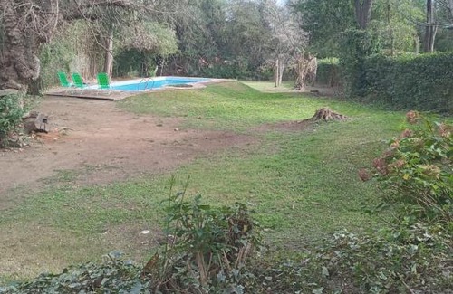 San Javier House | Casa La Mascara