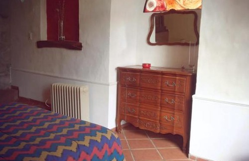 San Javier House | Casa La Mascara