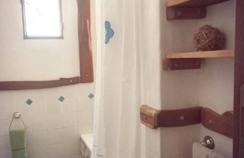 San Javier House | Casa La Mascara