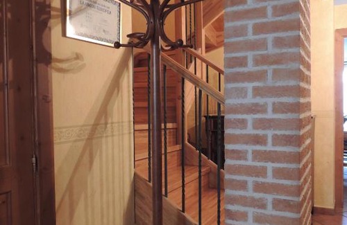 Ballobar House | Casa La Mercedes