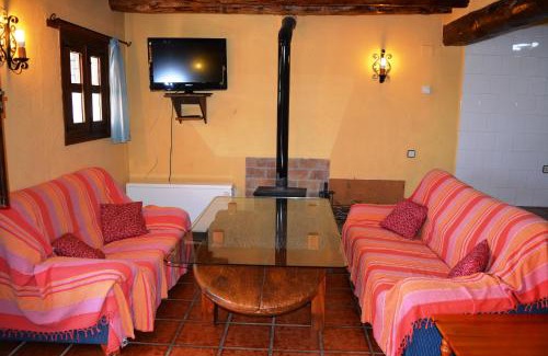 Herbeset House | Casa La Mestra