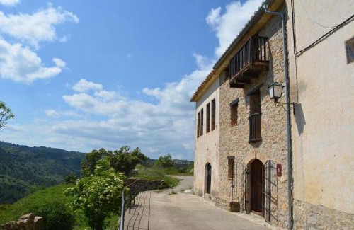 Herbeset House | Casa La Mestra