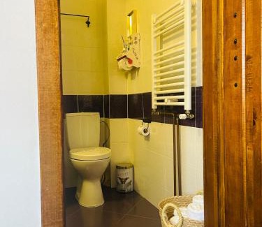 Eftimie Murgu House | Casa "La Moara din Grădină"