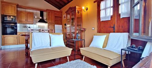 Triquivijate House | Casa La Molina C