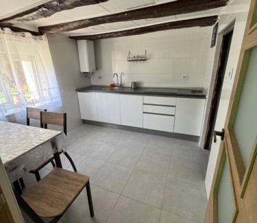 Merindad de Rio Ubierna House | Casa La Molina