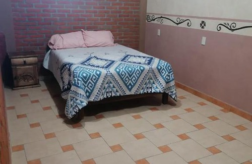 Taxco Apartment | Casa La Montaña