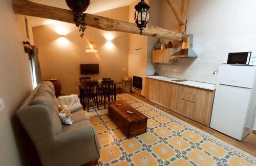 Narrillos de San Leonardo House | Casa La Morera, Ávila