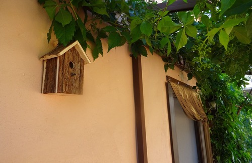 Benimantell Apartment | Casa La Muntanya 3 - Apartment with terrace in the Guadalest Valley