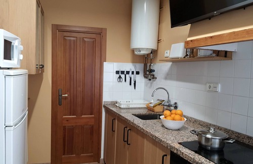 Benimantell Apartment | Casa La Muntanya 4 - Apartment in the Guadalest Valley