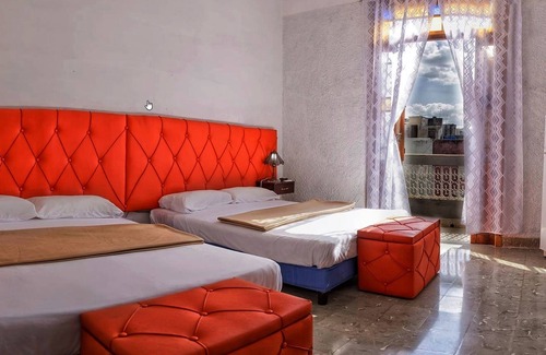 Old Havana Bed & Breakfast | Casa La Muralla 358