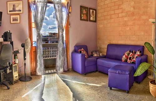 Old Havana Bed & Breakfast | Casa La Muralla 358