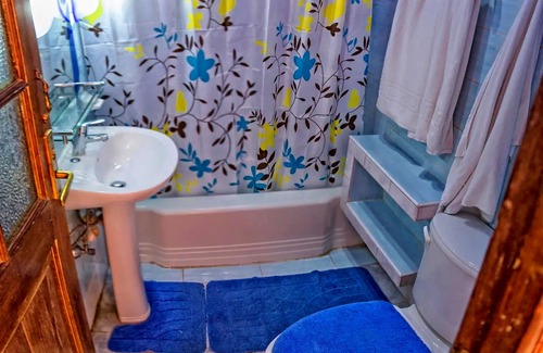 Old Havana Bed & Breakfast | Casa La Muralla 358