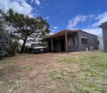 Nueva Palmira House | Casa La Norma