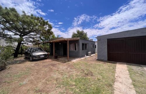 Nueva Palmira House | Casa La Norma