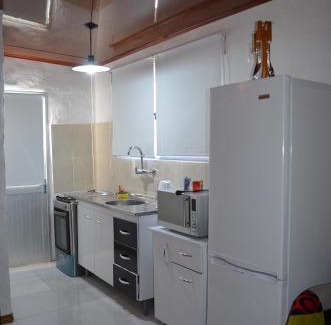Nueva Palmira House | Casa La Norma