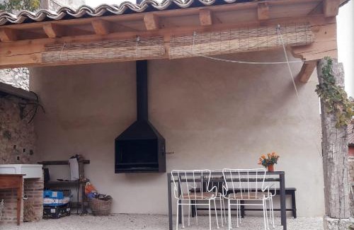 Utande House | Casa la nuri