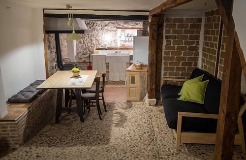 Utande Cottage | Casa la Nuri for 4 people