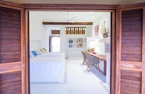 San Agustinillo Hotel | Casa la Ola