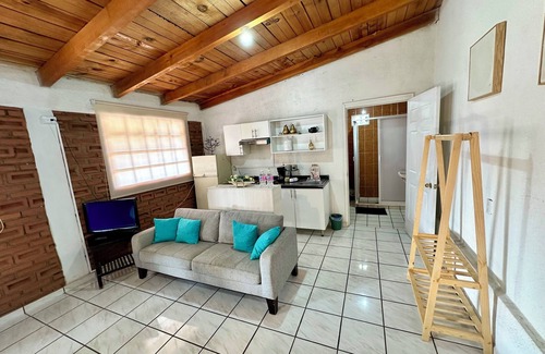 Jocotitlan Condo | Casa La Palma, Jocotitlan