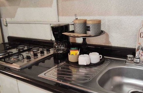 Jocotitlan Condo | Casa La Palma, Jocotitlan
